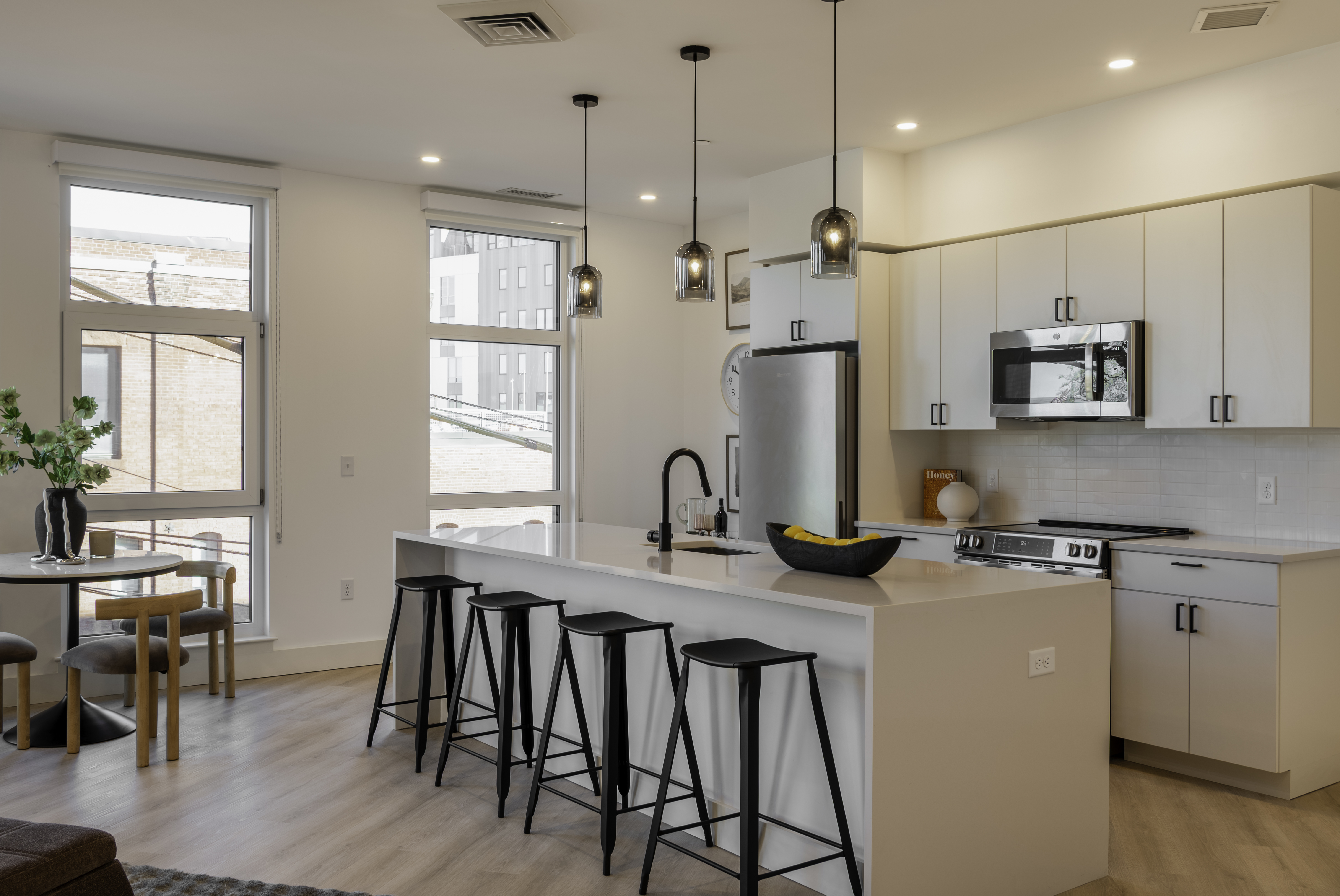 20 Medford St Finals 25