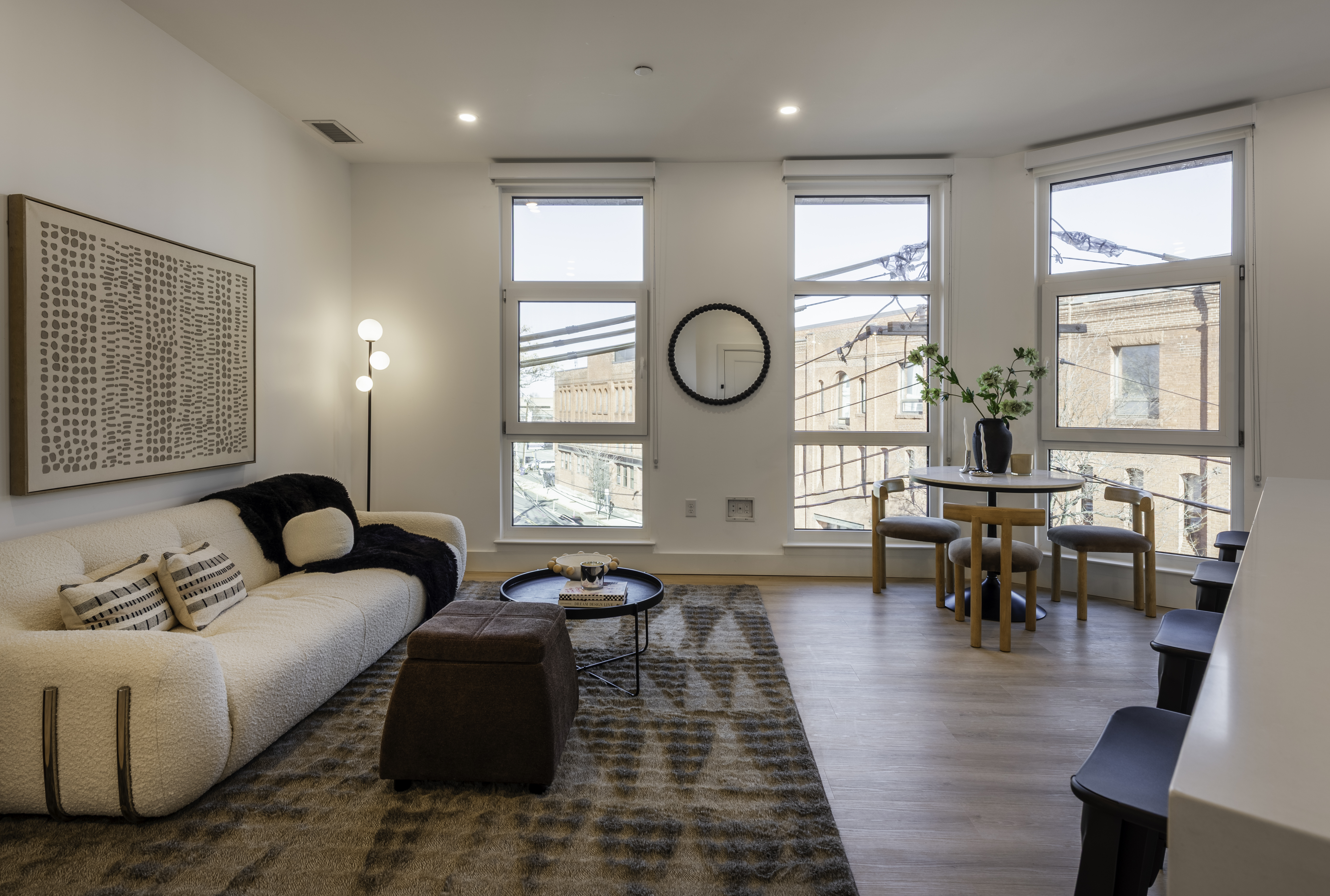 20 Medford St Finals 8