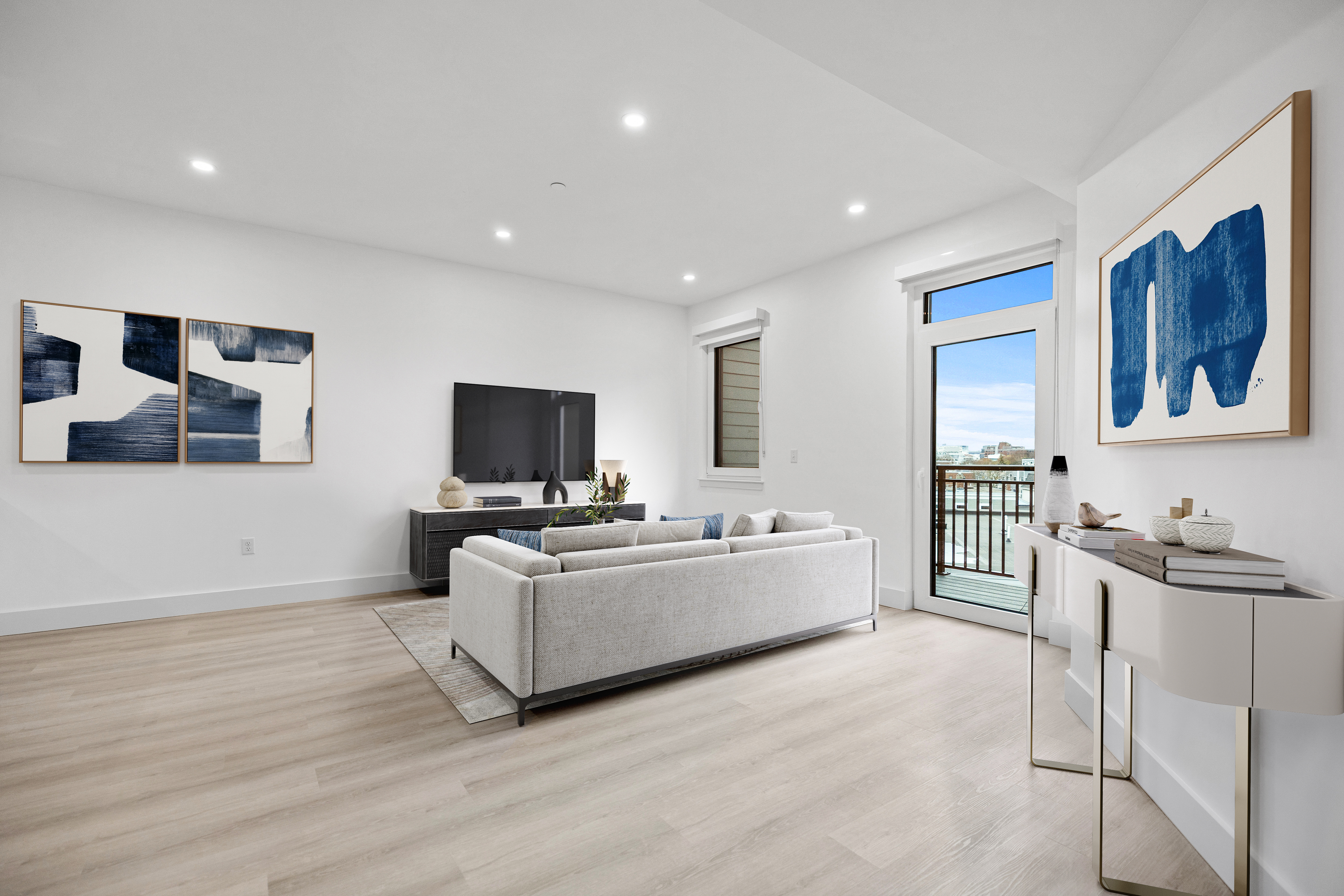 407 Living Dining 2 staged sorrected 2 TT