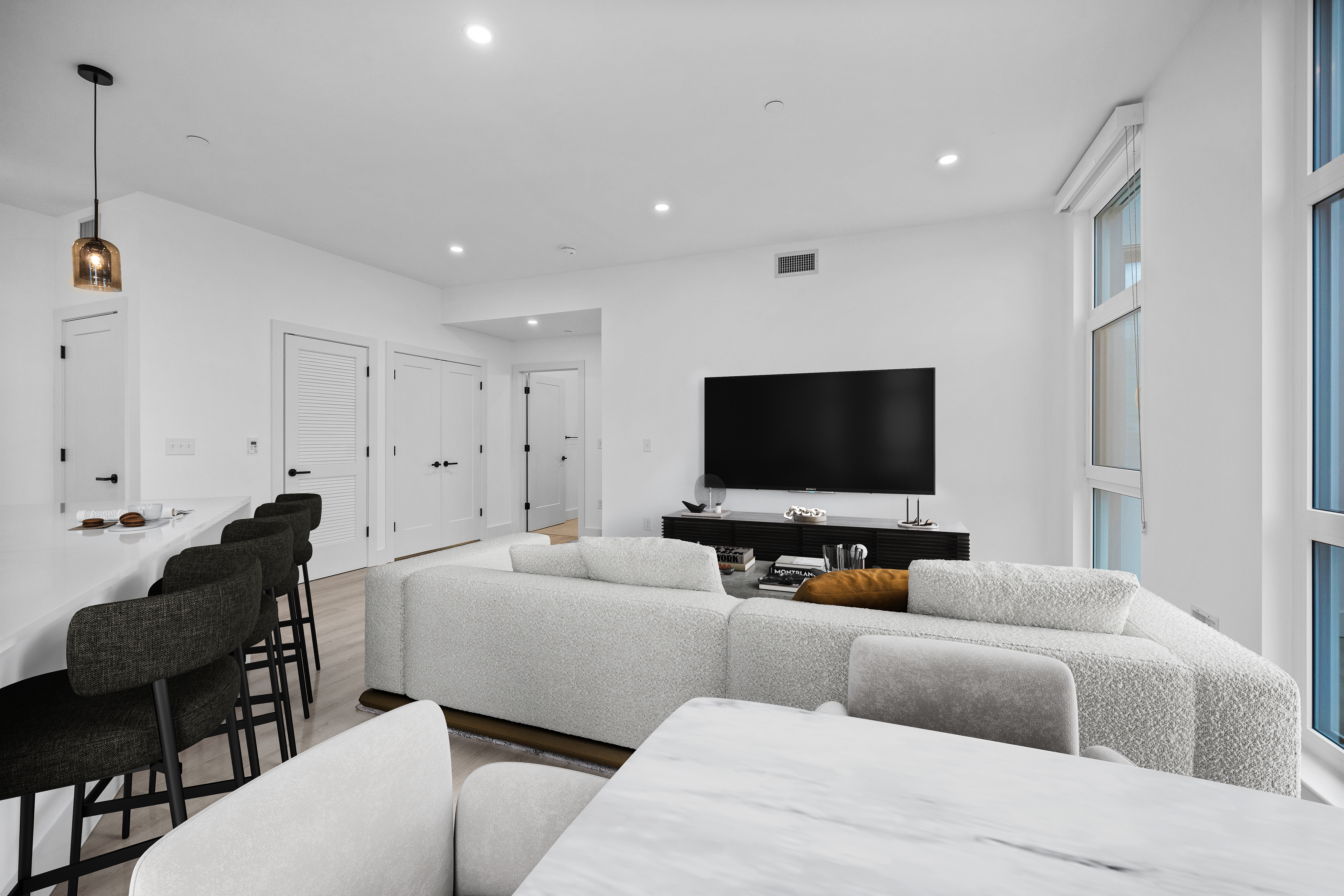 410 Living Dining 2 staged corrected v2 TI