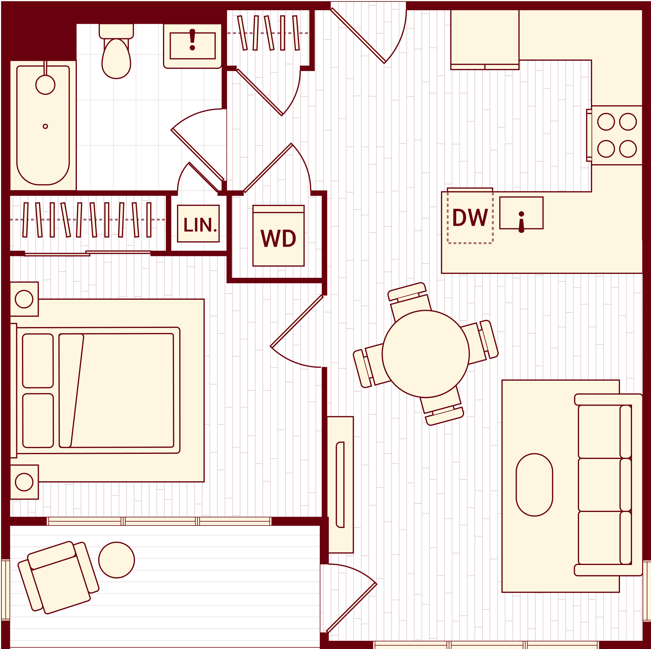 Card 204 206 304 306 404 406