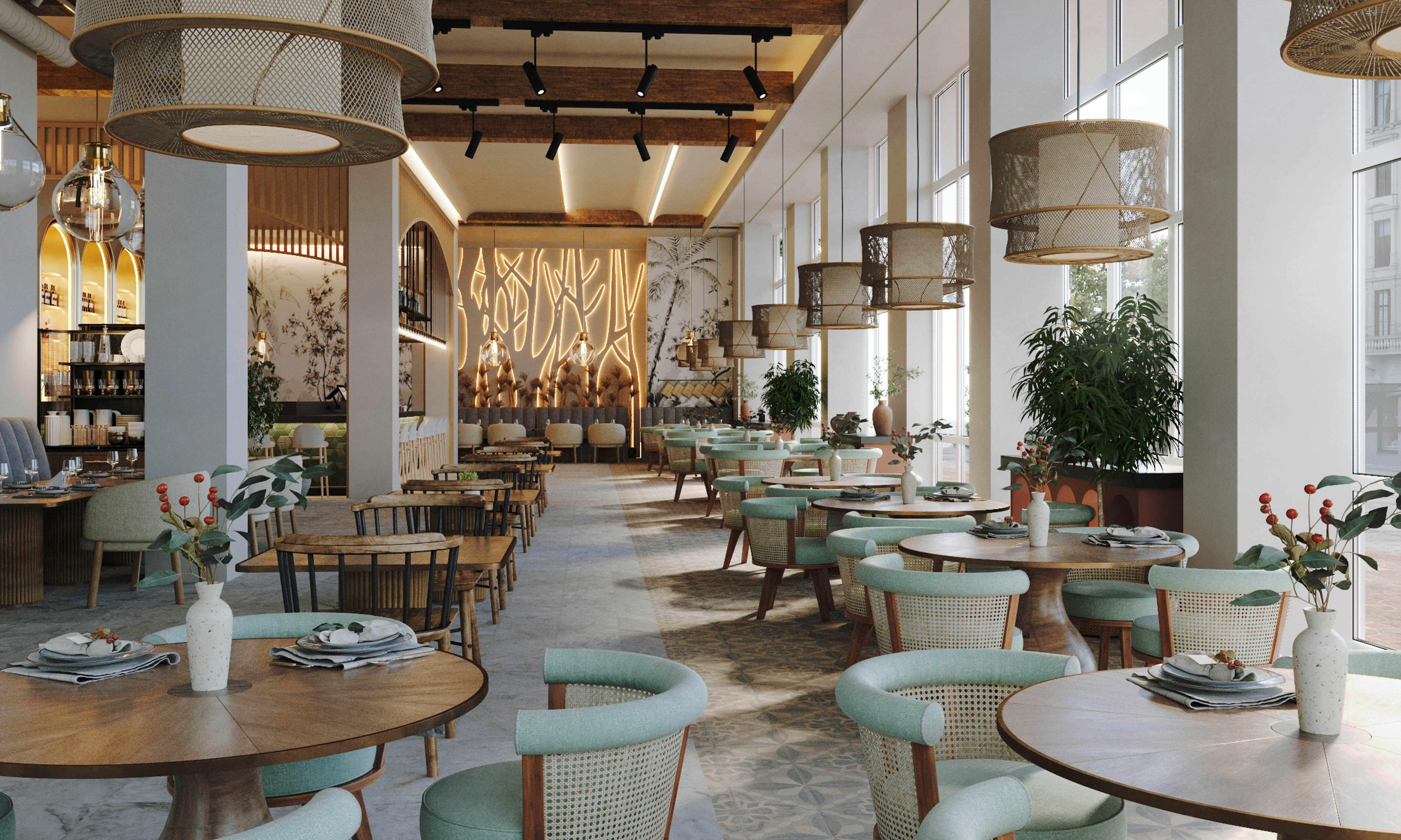 Commercial Interior 3